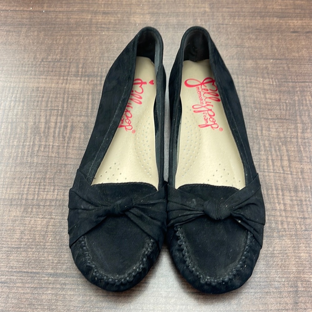 Slip on shoes